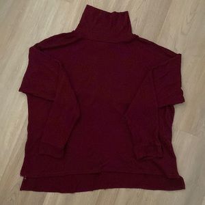 Streetwear Society Long Sleeve Turtleneck
